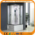 Square Base 2 Side Sliding Door Shower Cabin (ADL-8810)